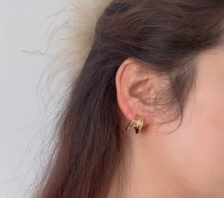 Bottega Veneta Earrings